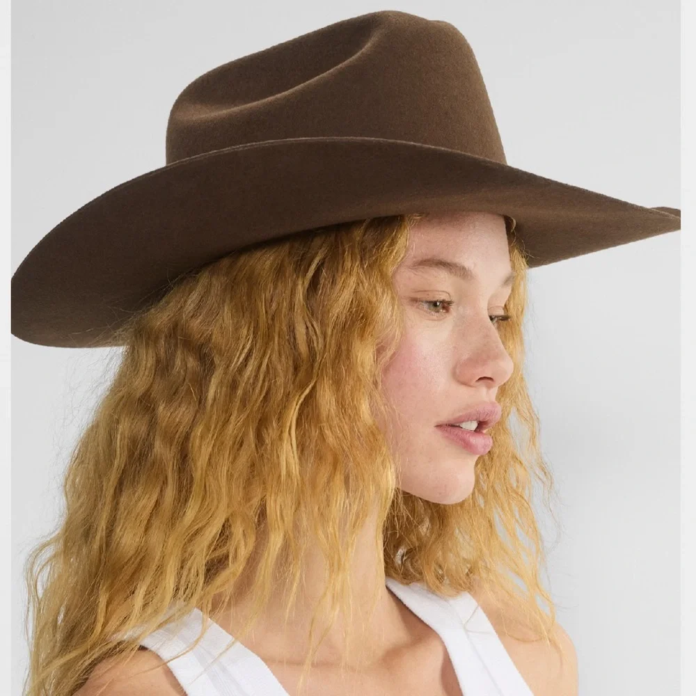 Artizia cowboy hat